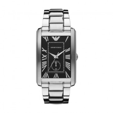 Armani Horlogeglas (bol) AR1608 