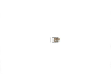 Armani Bandschakels AR1683 - 12mm - (2 stuks)