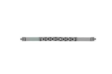 Horlogeband Armani AR7353 Staal 9mm