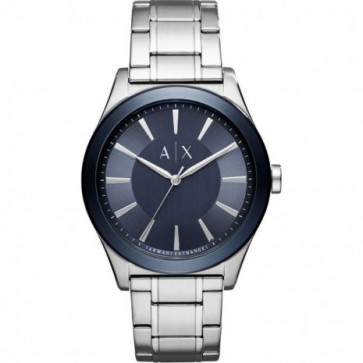 Armani Exchange Horlogeglas (vlak) AX2331