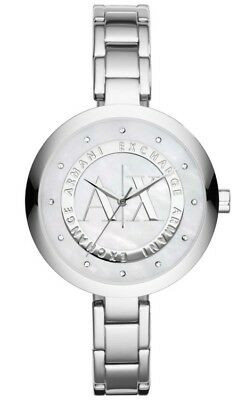 Armani Exchange Horlogeglas (bol) AX4223