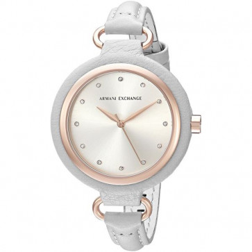 Armani Exchange Horlogeglas (vlak) AX4235