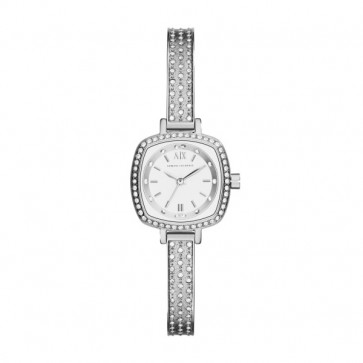 Horlogeband AX4286 Staal 7mm