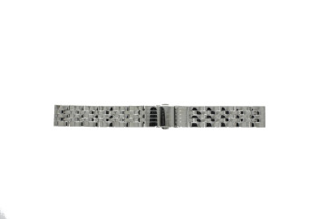 Horlogeband AX5360 Staal 16mm