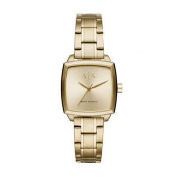 Armani Exchange Bandschakels AX5452 - Staal - (2 stuks)