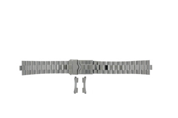 Horlogeband Tag Heuer WK1113 / BA0311 Staal 20mm