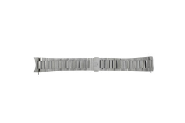 Horlogeband Tag Heuer BA0902 Roestvrij staal (RVS) Staal