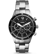 Fossil watch new arrivals bq2226
