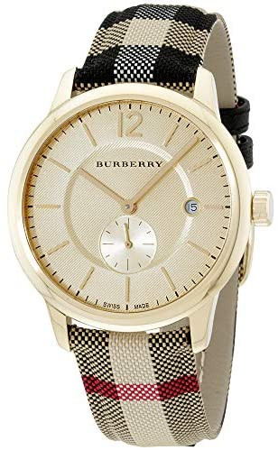 Burberry watch band new arrivals 20mm