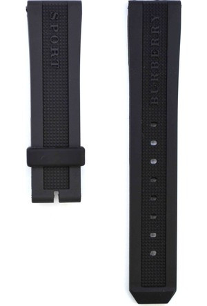 Burberry watch store band 20mm