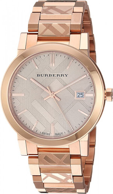 Horloge burberry outlet