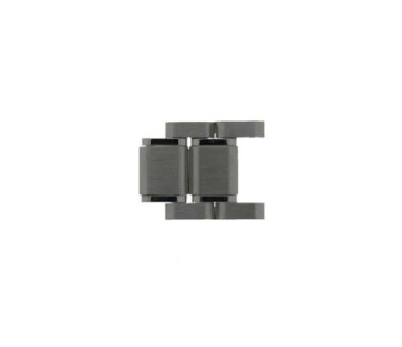 Burberry Bandschakels BU9902 - 20mm - (2 stuks)