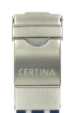 Certina Sluiting C0134071704100 / C610018006 / C640010932 - 19mm