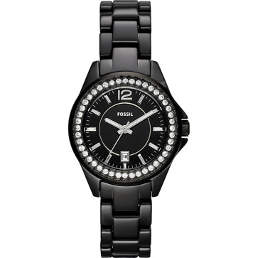 Fossil Bandschakels CE1054 - Keramiek - (2 stuks)