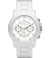 Fossil Bandschakels CE5012 / Screw - Tube - 22mm - (1 stuk)