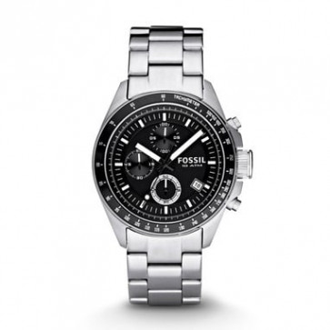 Horlogeband CH2600 Staal 22mm