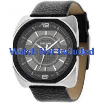 Diesel horlogeband DZ-1117