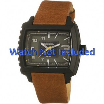 Diesel horlogeband DZ-1349