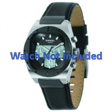 Diesel horlogeband DZ-4112