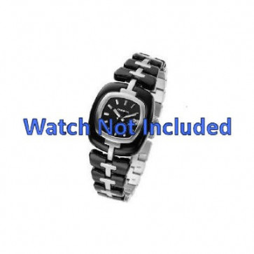 Diesel horlogeband DZ-5081
