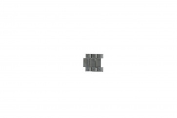 Diesel Bandschakels DZ4412 - 24mm - (2 stuks)