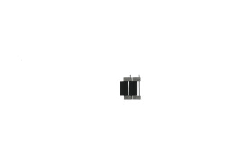 Diesel Bandschakels DZ7461 - Staal - (2 stuks)