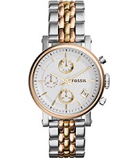Fossil Bandschakels ES3840 - 18mm - (2 stuks)