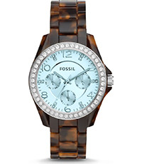 Fossil Bandschakels ES4012 - 18mm - (2 stuks)