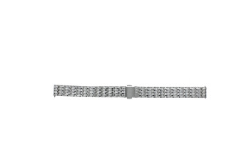 Horlogeband Fossil ES4647 Roestvrij staal (RVS) Staal 12mm