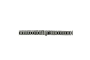 Horlogeband Fossil ES4666 Roestvrij staal (RVS) Staal 14mm