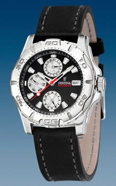Festina multifunction clearance