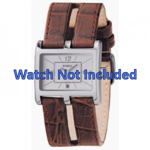 Fossil horlogeband FS2827