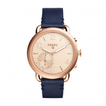 Fossil Horlogeglas (bol) FTW1128