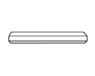 WoW Horlogeglas (facet) GLUBO U-Boat - TW Steel - 450.2.5 - ∅ 45.0mm