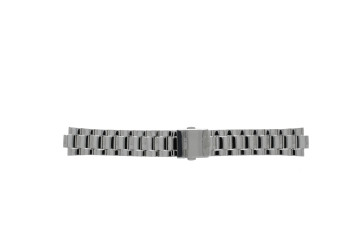Horlogeband Guess GW0314L1 / W0314L1 / Eclipse Roestvrij staal (RVS) Staal 20mm