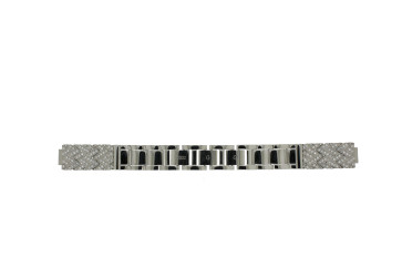 Horlogeband Guess GW0476L1 / Treasure Roestvrij staal (RVS) Staal 9mm