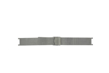 Horlogeband Guess GW0508L1 / Fame Mesh/Milanees Staal 10mm