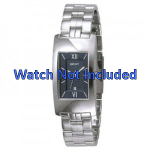 DKNY Horlogeband NY-1028