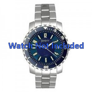 DKNY Horlogeband NY-1043
