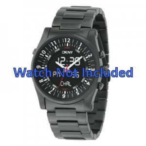 DKNY Horlogeband NY-1276