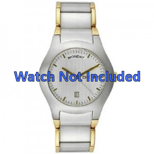DKNY Horlogeband NY-3172