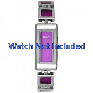 DKNY Horlogeband NY-3390
