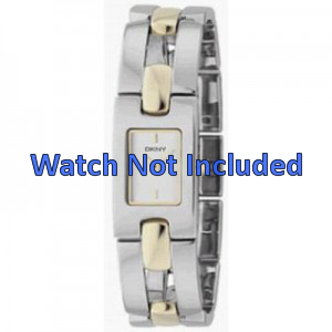 DKNY Horlogeband NY-3418
