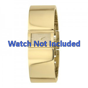 DKNY Horlogeband NY-3798