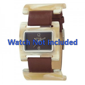 Michael Kors Horlogeband MK-4001