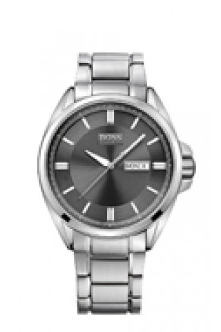 Horlogeband Hugo Boss HB.188.1.14.2532 / HB1512878 Staal