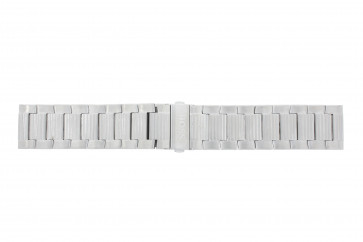Horlogeband Hugo Boss HO1512983 Staal 24mm