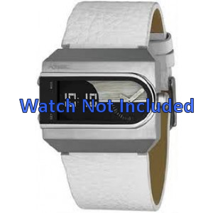 Fossil horlogeband JR9308