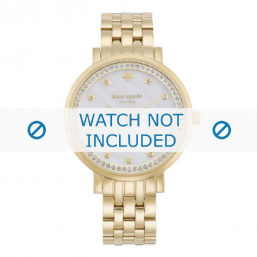 Kate Spade New York Bandschakels 1YRU0821 - 16mm - (3 stuks)