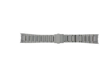 Horlogeband Seiko SSE109J1 / 8X22-0AG0 / M0YX113H0 Titanium 22mm